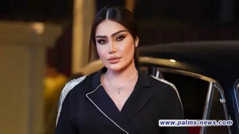 نقابة الفنانين العراقيين تعاقب سارة البحراني